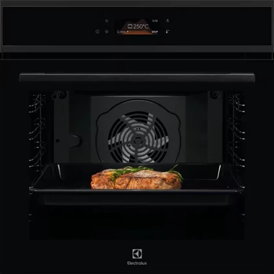 Духовой шкаф Electrolux EOF8H39H eof8h39h