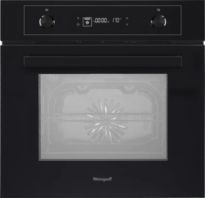 Духовой шкаф электрический Weissgauff EOM 610 PDBS eom 610 pdbs
