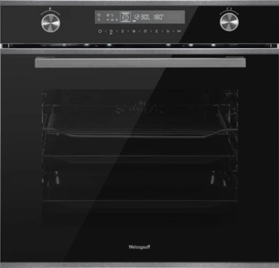 Духовой шкаф Weissgauff EOM 751 PDBSX eom 751 pdbsx
