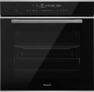 Духовой шкаф Weissgauff EOM 791 SDBSX eom 791 sdbsx