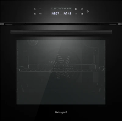 Духовой шкаф Weissgauff EOV 799 SB eov 799 sb