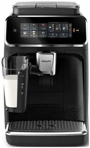 Кофемашина автоматическая Philips EP3341/50 ep3341/50