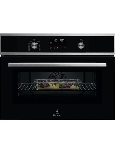 Духовой шкаф Electrolux EVL6E49X evl6e49x