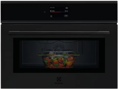 Встраиваемая микроволновая печь Electrolux EVM9E2XT evm9e2xt