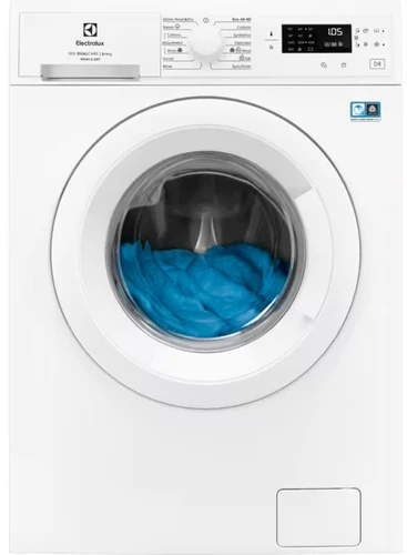 Стирально-сушильная машина Electrolux EW5W468WE ew5w468we