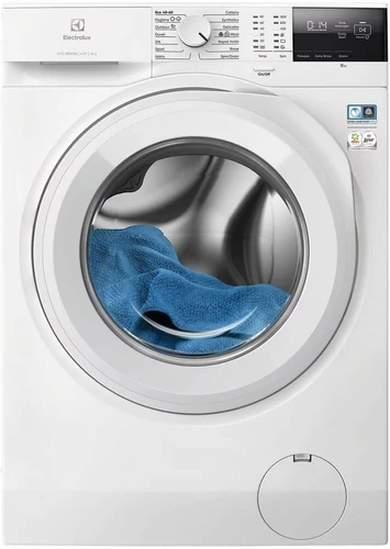 Стиральная машина Electrolux EW6F2281E ew6f2281e