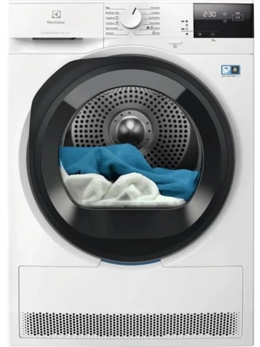 Сушильная машина Electrolux EW7D285UE ew7d285ue
