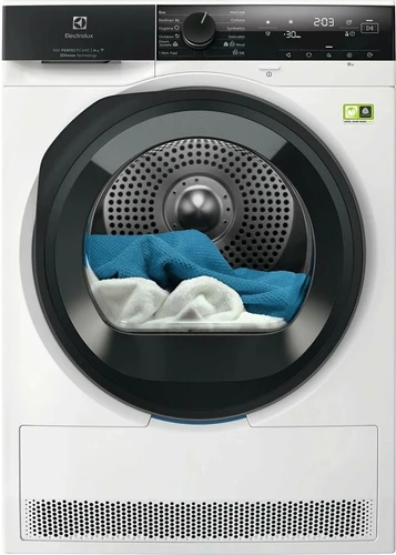 Сушильная машина Electrolux EW7D495UE ew7d495ue