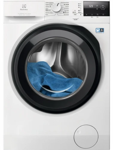 Стирально-сушильная машина Electrolux EW7W2612E ew7w2612e