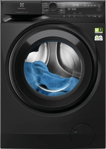 Стиральная машина Electrolux EW8FG5602CDE ew8fg5602cde