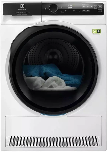 Сушильная машина Electrolux EW9D787KCE ew9d787kce