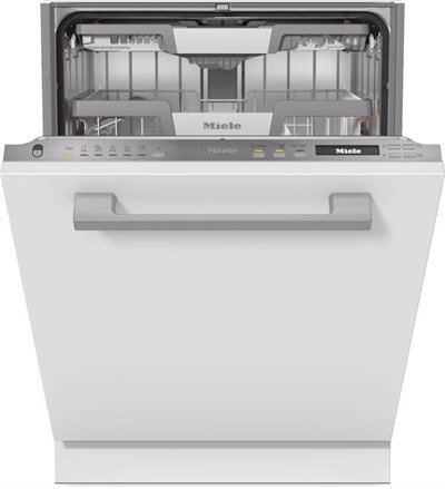 Встраиваемая посудомоечная машина Miele G 7085 SCVi XXL G 7085 SCVi