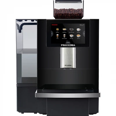 Кофемашина Dr.Coffee Proxima F11 Big f11 big