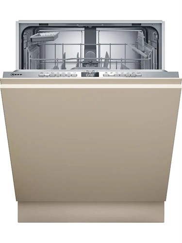 Посудомоечная машина встраиваемая Neff S155HTX06E s155htx06e