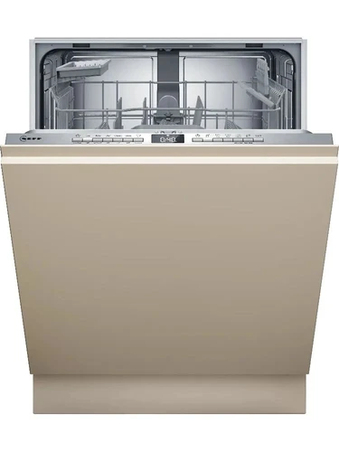 Посудомоечная машина встраиваемая Neff S155HTX06E s155htx06e