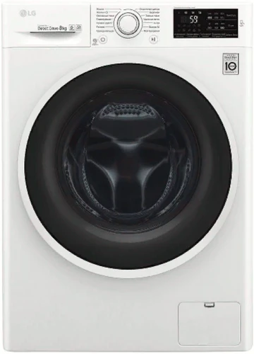 Стиральная машина LG F2J6TN0W f2j6tn0w
