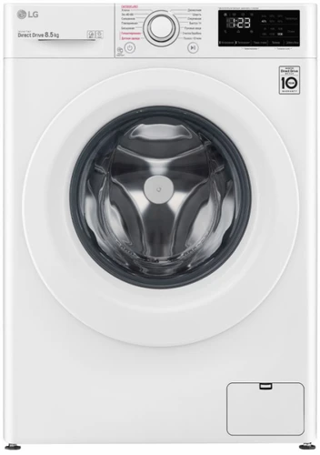 Стиральная машина LG F2V3GS3W f2v3gs3w