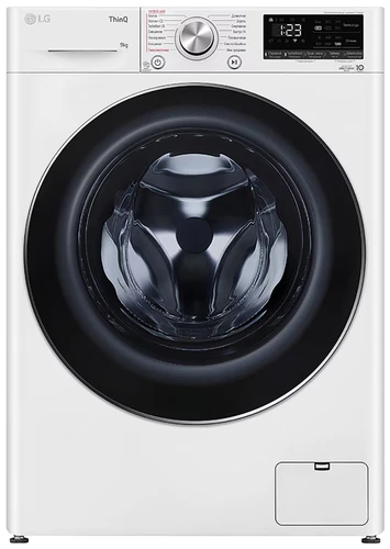 Стиральная машина LG F2V9FW9W f2v9fw9w
