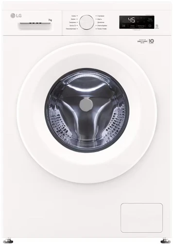 Стиральная машина LG F2Y1HS3W f2y1hs3w
