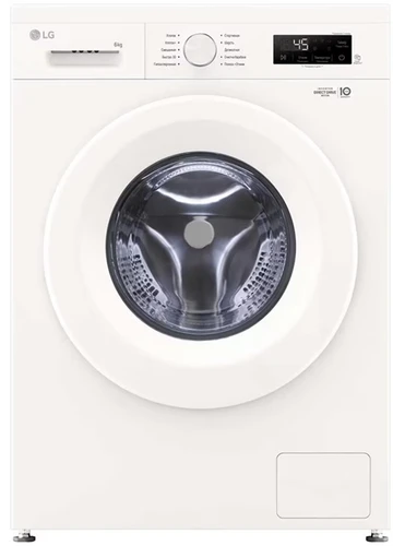 Стиральная машина LG F2Y1NS3W f2y1ns3w