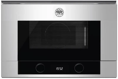 Встраиваемая микроволновая печь Bertazzoni F383MODMWSX f383modmwsx