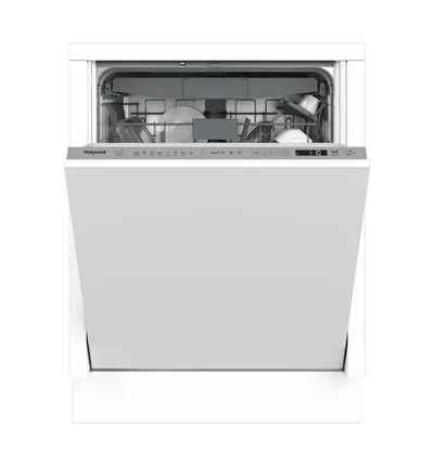 Встраиваемая посудомоечная машина Hotpoint-Ariston HI 5D84 DW 869894500040