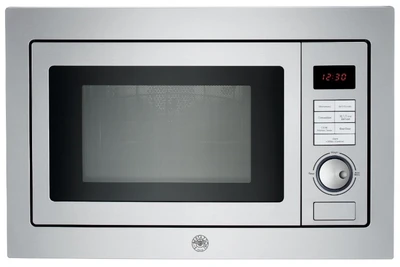 Встраиваемая микроволновая печь Bertazzoni F457PROMWSX f457promwsx