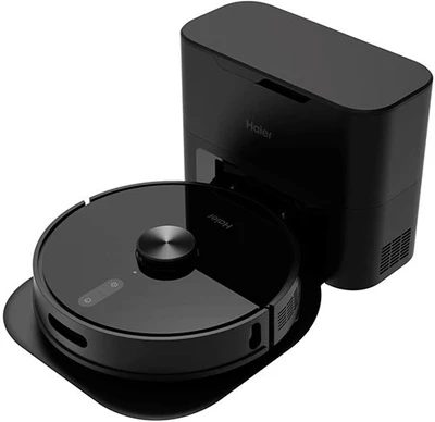Робот-пылесос Haier HSR PRO R2B f5512ce01ru