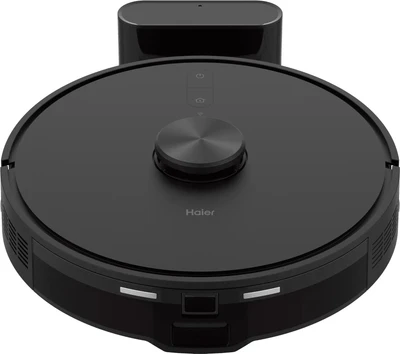 Робот-пылесос Haier HSR Care S3B f5512de01ru