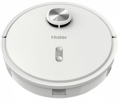 Робот-пылесос Haier HSR Care f5512em00ru