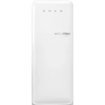 Холодильник Smeg FAB28LWH6 fab28lwh6