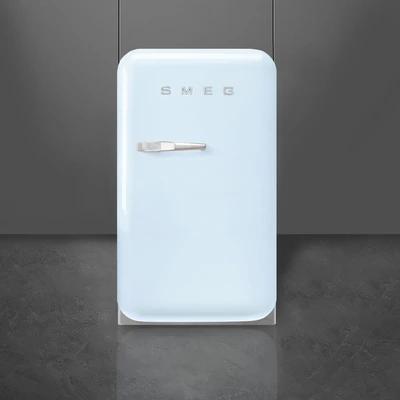 Минибар Smeg FAB5RPB6 fab5rpb6