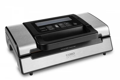 Вакуумный упаковщик Caso FastVAC 500 fastvac 500