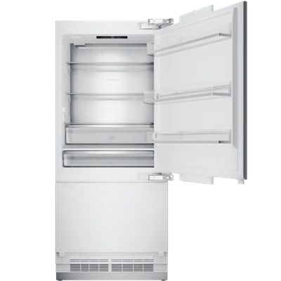 Встраиваемый холодильник Kuppersbusch FKGFX 9800.0i fkgfx 9800.0i