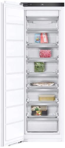Встраиваемая морозильная камера V-ZUG Freezer V4000 178N FR4T-53008 fr4t-53008