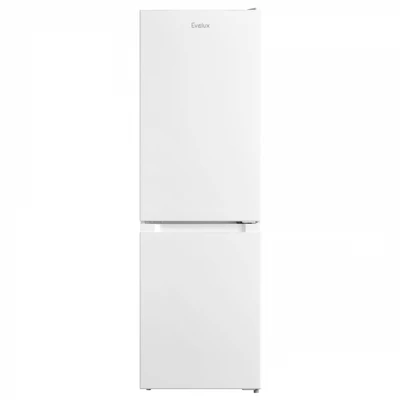Холодильник двухкамерный Evelux FS 2210 W fs 2210 w