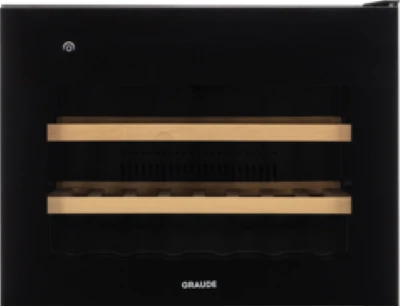 Встраиваемый винный шкаф Graude FWK 45.2 fwk 45.2