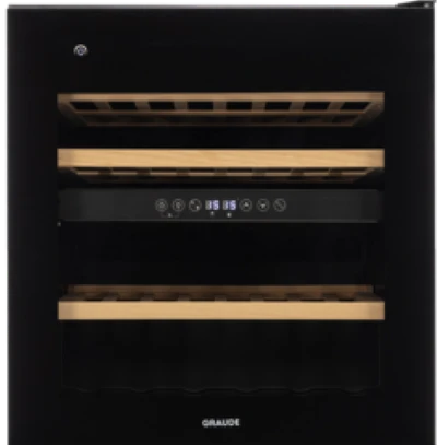 Встраиваемый винный шкаф Graude FWK 60.2 fwk 60.2