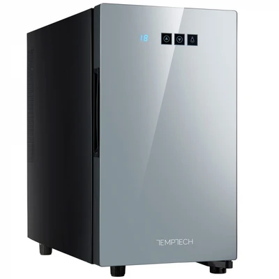 Винный шкаф Temptech FX1200SZB fx1200szb