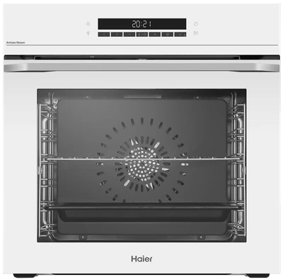 Духовой шкаф Haier HOQ-P16AS5GW fy0018e08ru
