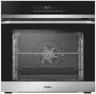 Духовой шкаф Haier HOQ-P16AS5SX fy0019e08ru