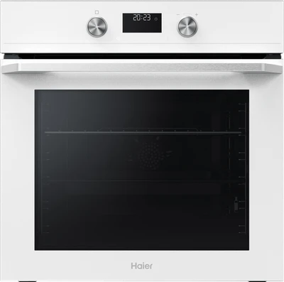 Электрический духовой шкаф Haier HOQ-K5AAN3GW fy001ne09ru