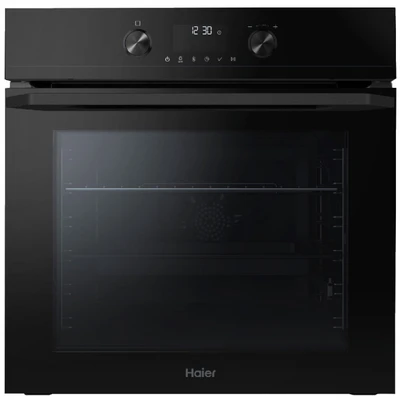 Электрический духовой шкаф Haier HOQ-K5AAN3GB fy001qe09ru