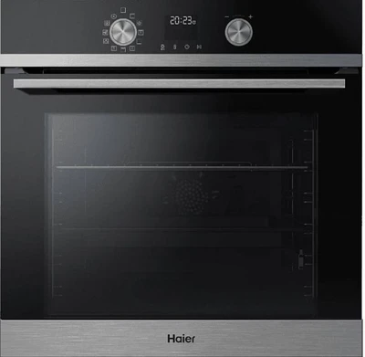 Духовой шкаф Haier HOQ-K4AAN3BX fy001ue09ru