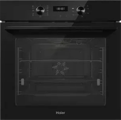 Духовой шкаф Haier HOQ-A2AEN3GB fy0360e00ru