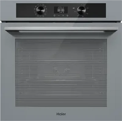 Духовой шкаф Haier HOQ-K3QSN5GG fy0365e00ru