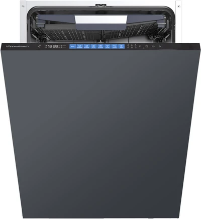 Встраиваемая посудомоечная машина Kuppersbusch G 6564.0 v g 6564.0 v