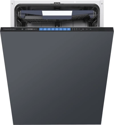 Встраиваемая посудомоечная машина Kuppersbusch G 6570.0 v g 6570.0 v