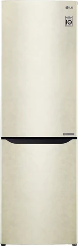 Холодильник LG GA-B419SEJL ga-b419sejl