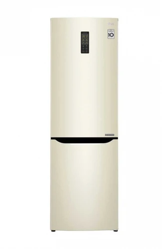 Холодильник LG GA-B419SEUL ga-b419seul